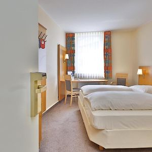 City Double Room
