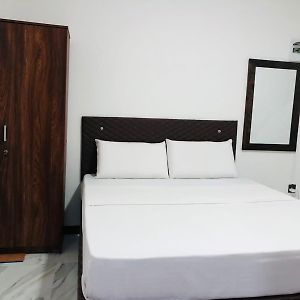 Kandy Railway Inn